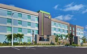 Home2 Suites By Hilton Fort Myers Colonial Blvd
